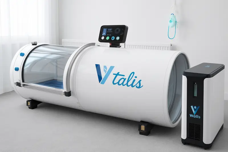 acheter nos chambres hyperbares vytalis
