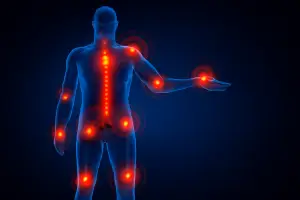 l'oxygenotherapie hyperbare est indiquée pour les patients atteints de fibromyalgie