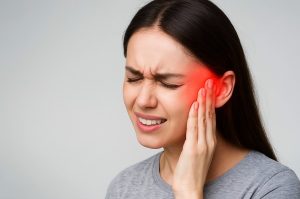 ohb et troubles auditifs