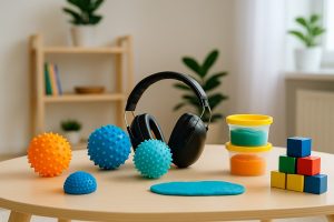 les effets de l'oxygénothérapie hyperbare sur l'autisme