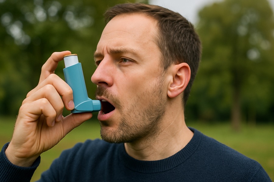 oxygénothérapie hyperbare et asthme quels bienfaits