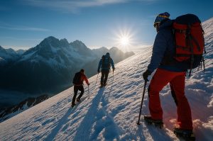 bénéfices prouvés de l'oxygenotherapie hyperbare en montagne