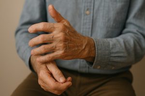 oxygenotherapie hyperbare et maladie de parkinson