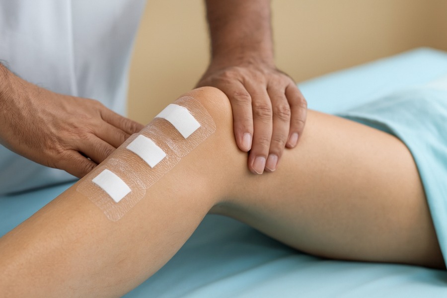 oxygénothérapie hyperbare et récupération post-opératoire