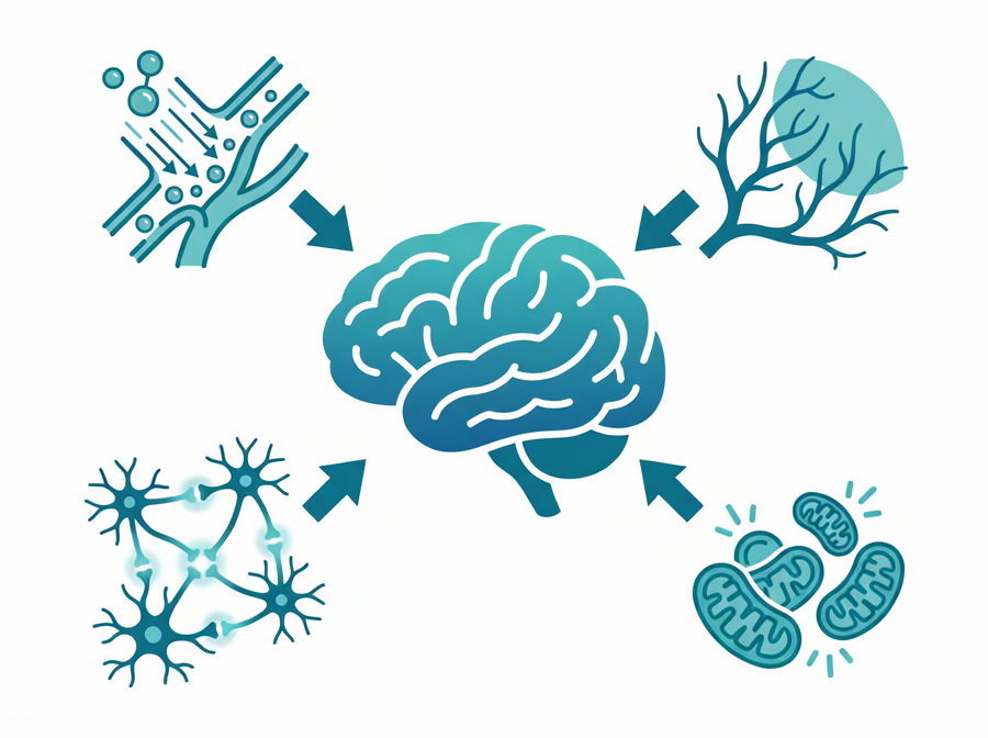 oxygenotherapie hyperbare et traumatisme cranien ou commotion cérébrale